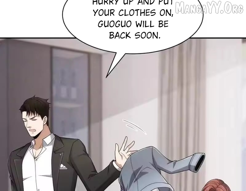 Hidden Dragon in the City (2025) Chapter 40 - page 73